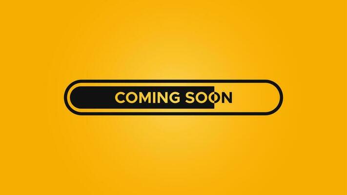 Coming Soon Vector Art, Icons, and Graphics for Free Download